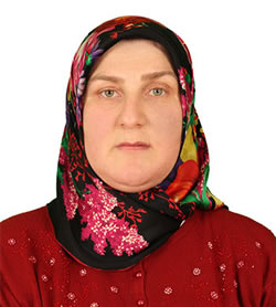 Nurcan KAKIŞIM